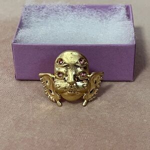 Melanie Martinez PORTALS Creature Ring